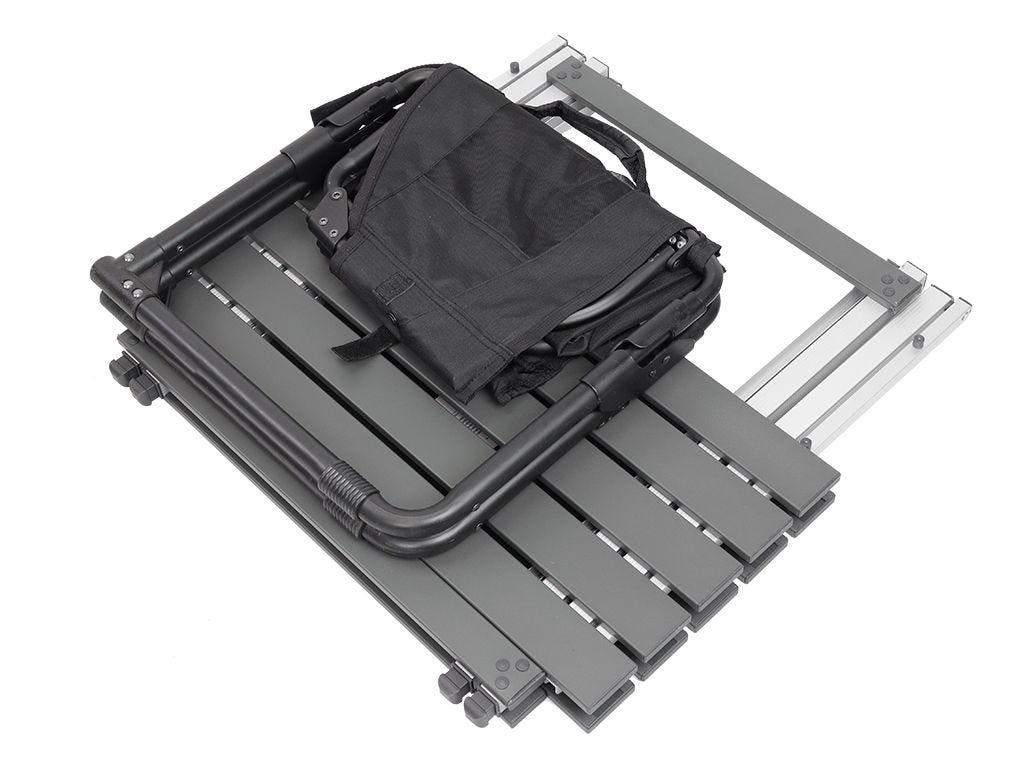 Expander Table