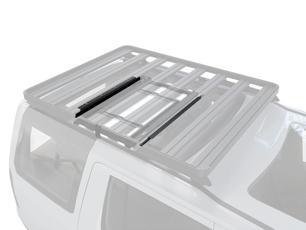 Under Rack Table Bracket