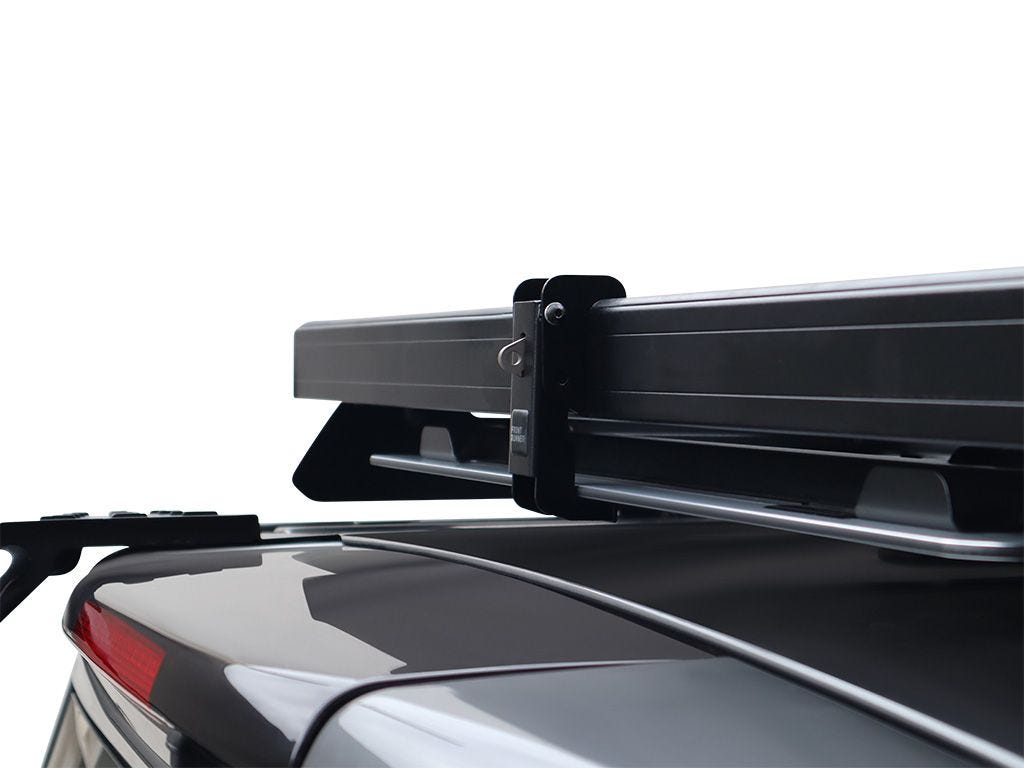 Under Rack Table Bracket