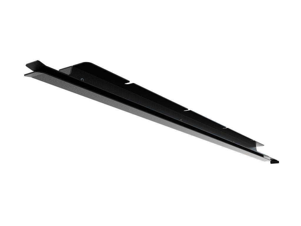 Under Rack Table Bracket