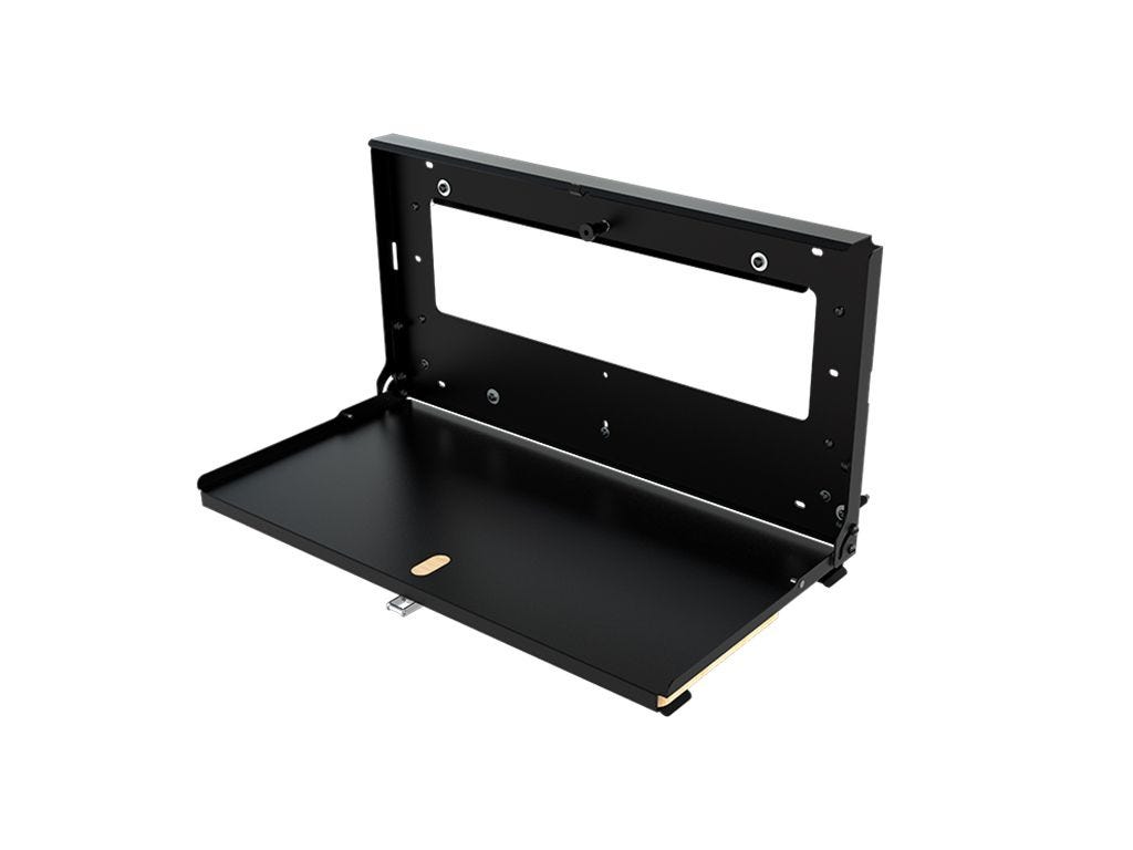 Ford Bronco (2021 - Heute) Klapptisch für die Fahrzeugheckklappe Tischplatte