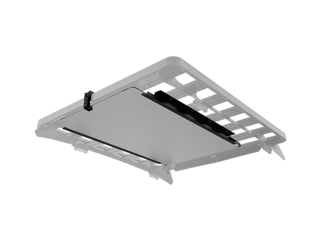 Under Rack Table Kit