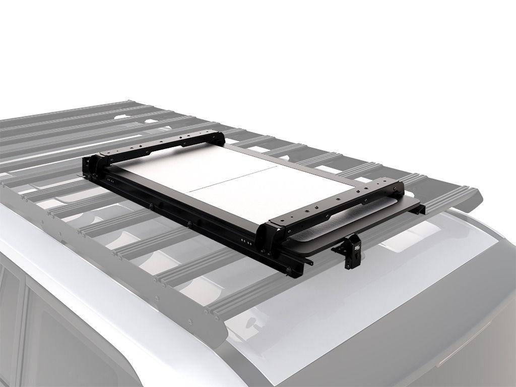 Pro Stainless Steel Prep Table Kit / Top Mount