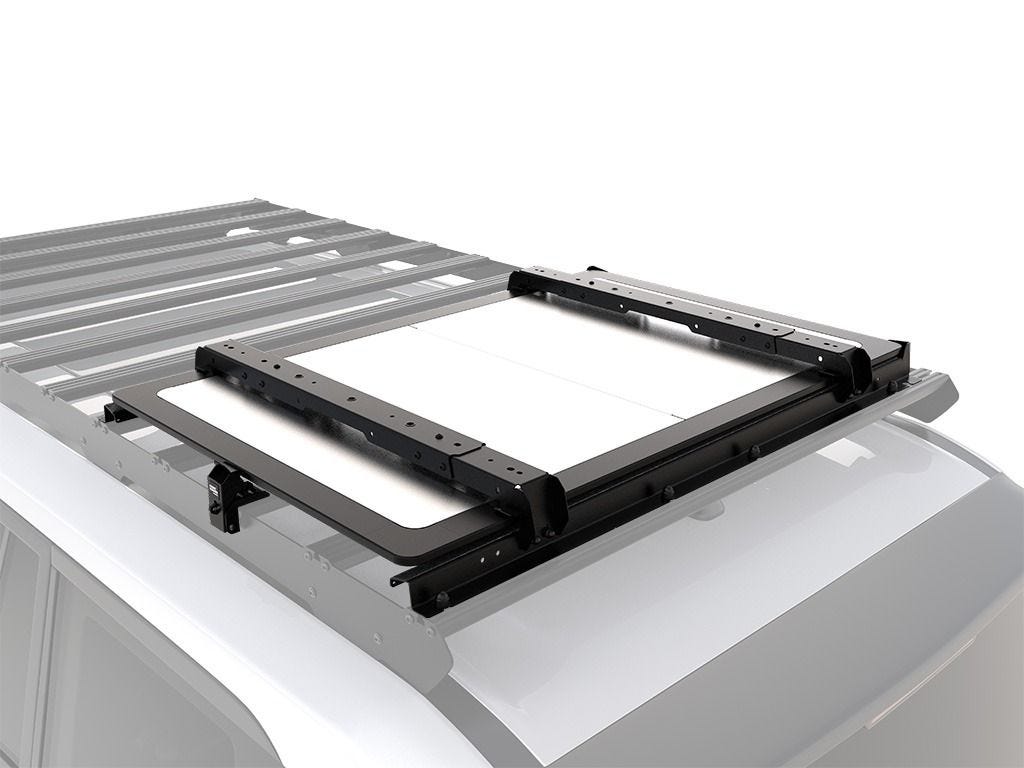 Pro Stainless Steel Camp Table Kit / Top Mount