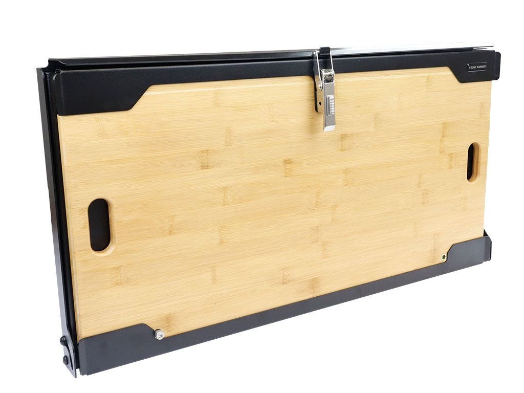 Klapptisch für die Fahrzeugheckklappe