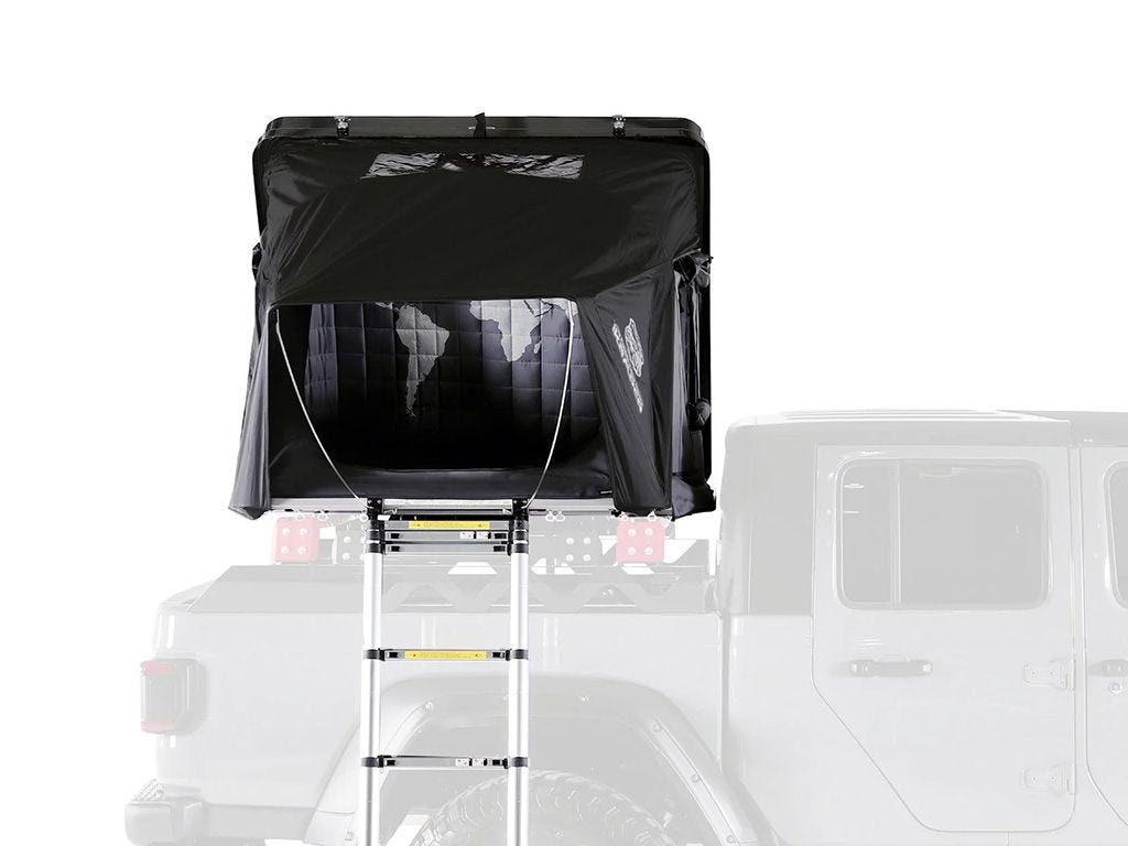 Skycamp 3.0 Mini Roof Top Tent / Black