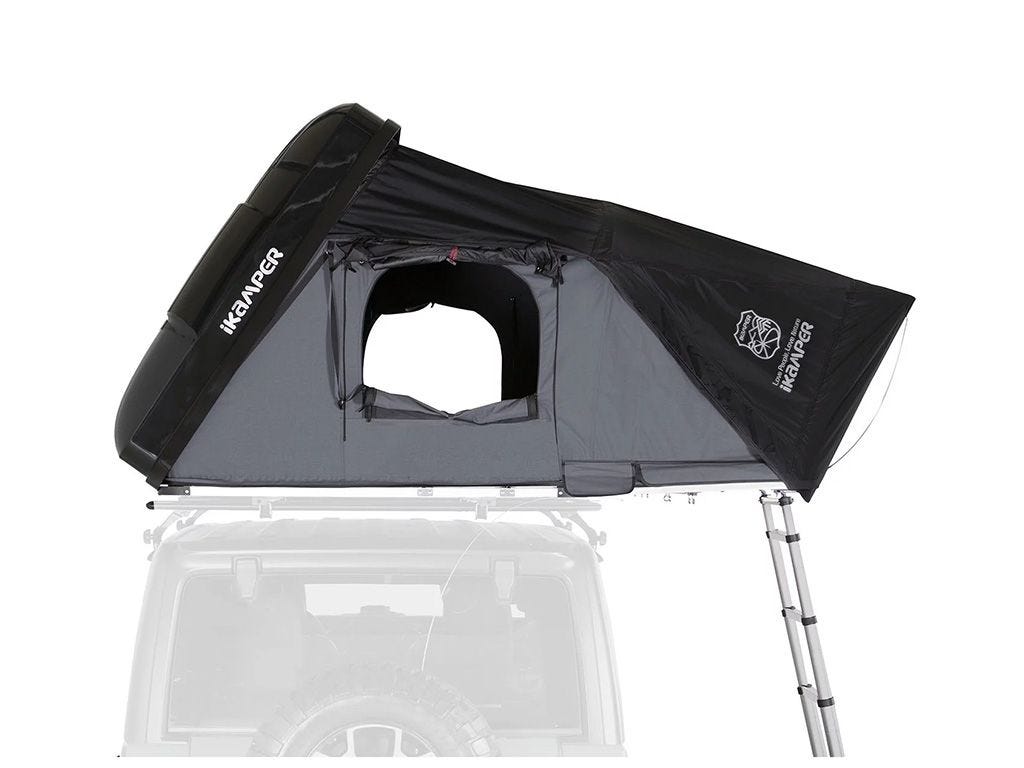 Skycamp 3.0 Roof Top Tent / Black