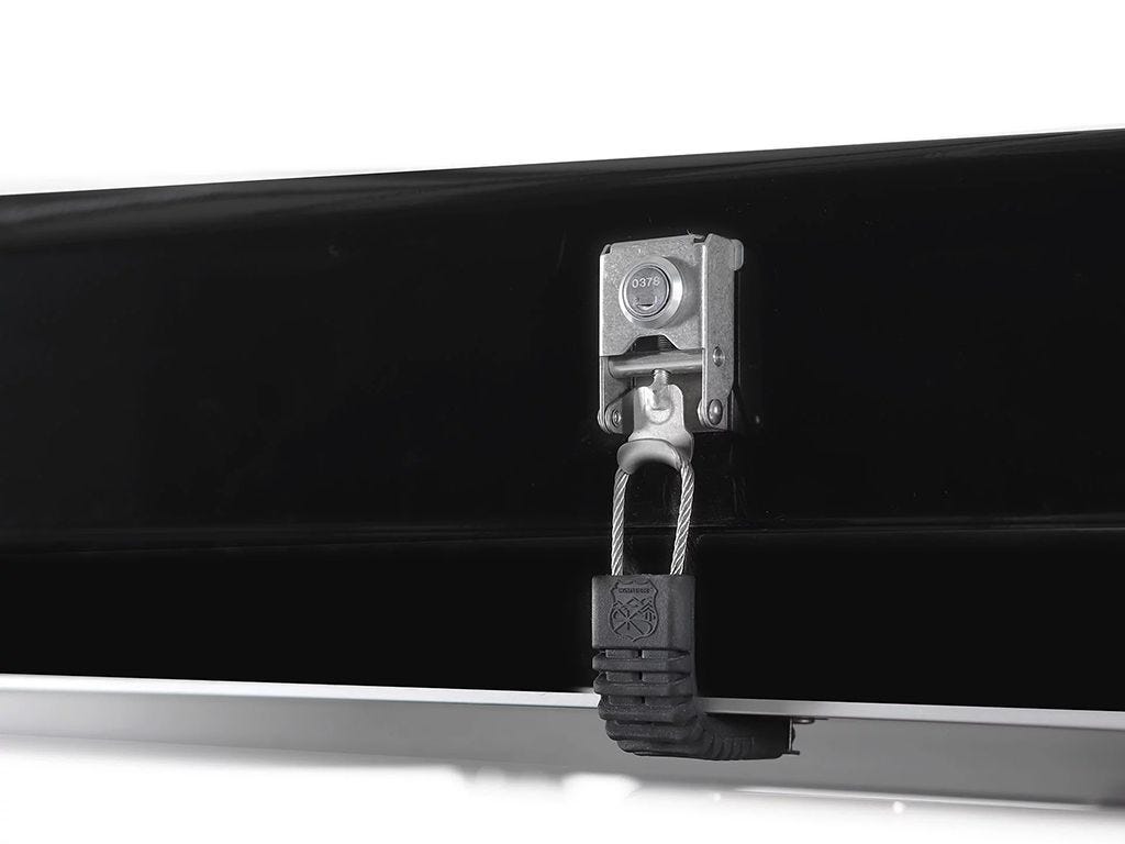 Skycamp 3.0 Roof Top Tent / Black