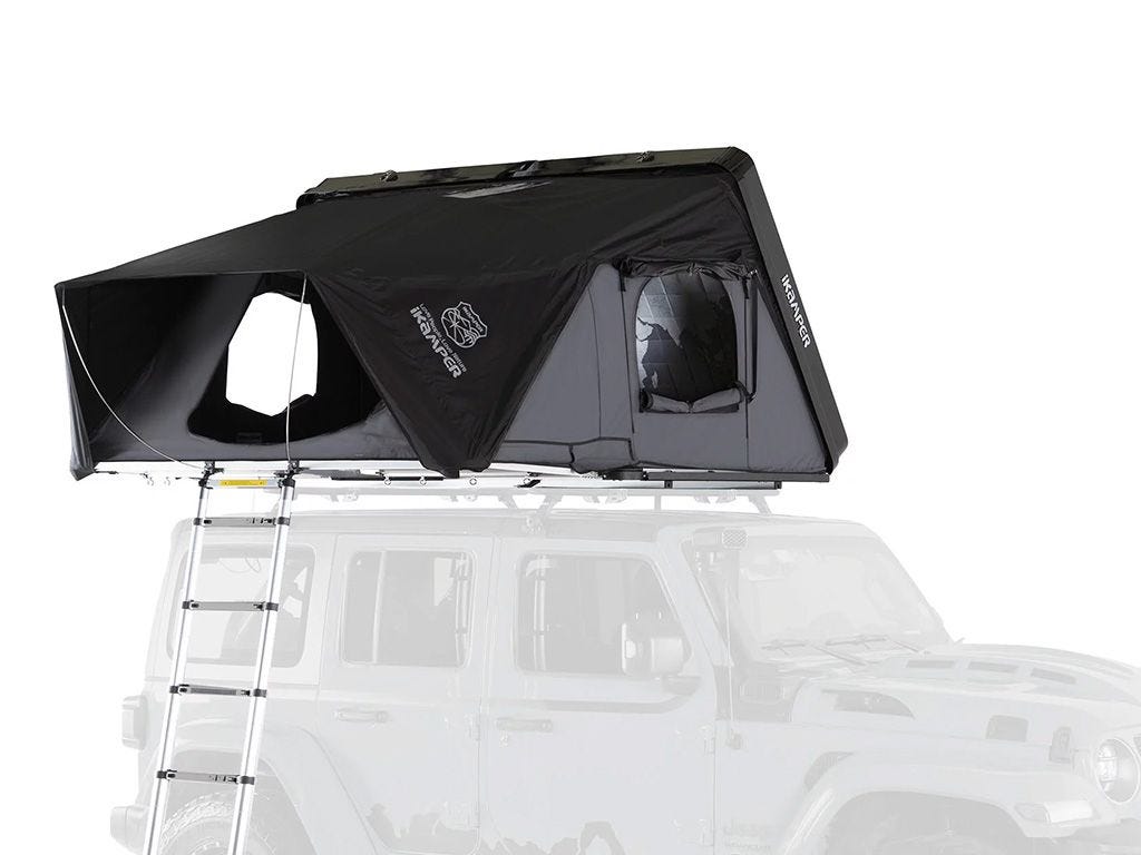 Skycamp 3.0 Roof Top Tent / Black