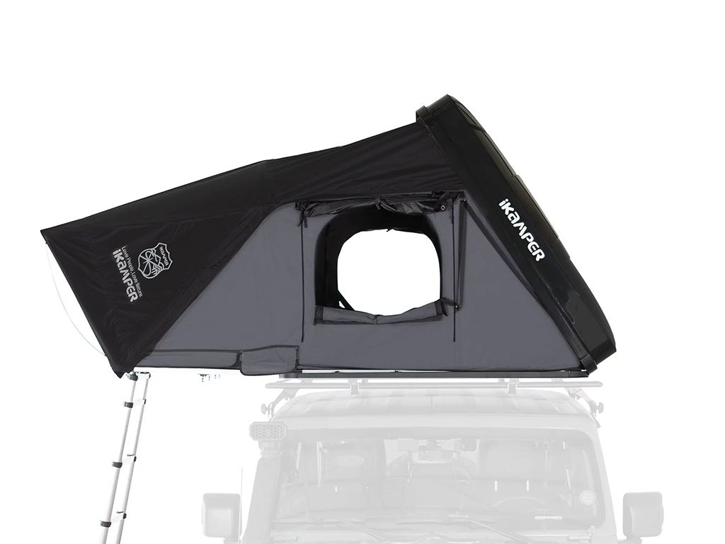 Skycamp 3.0 Roof Top Tent / Black