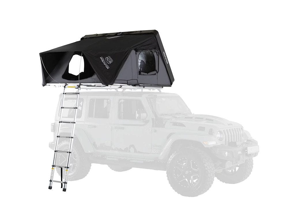 SKYCAMP 3.0 (Rocky Black)