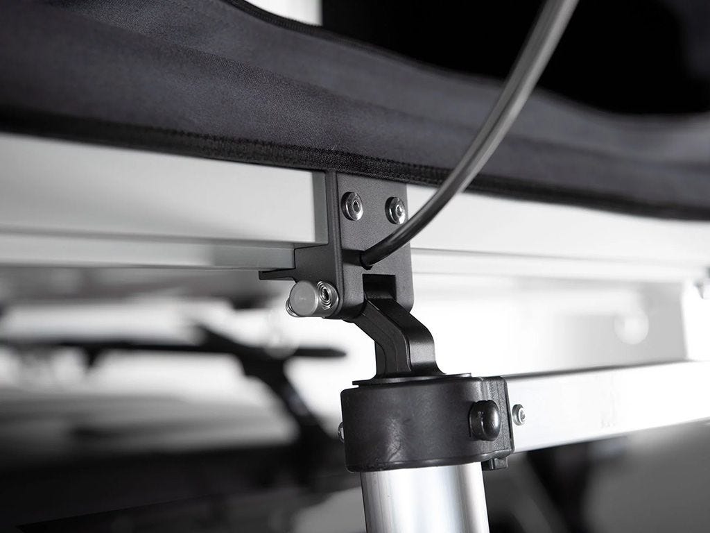 SKYCAMP 3.0 (Rocky Black)