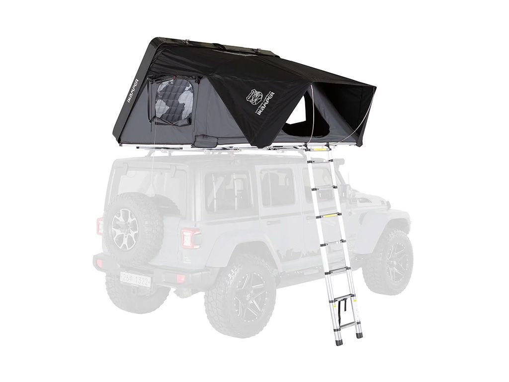 Skycamp 3.0 Roof Top Tent / Black