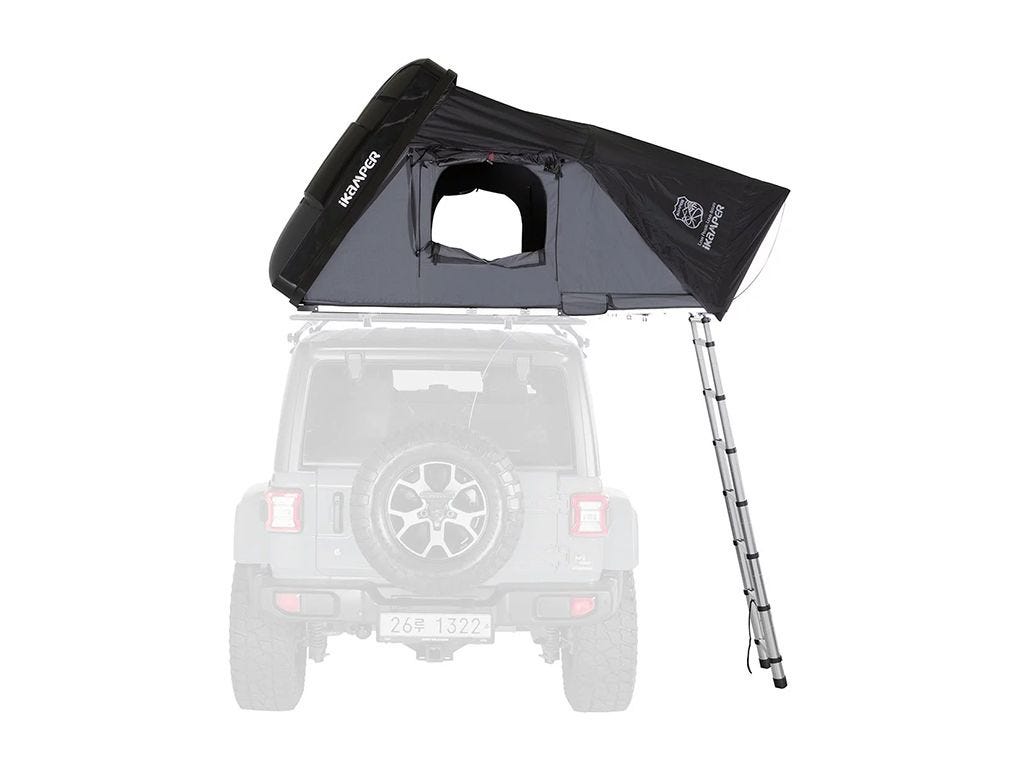 Skycamp 3.0 Roof Top Tent / Black
