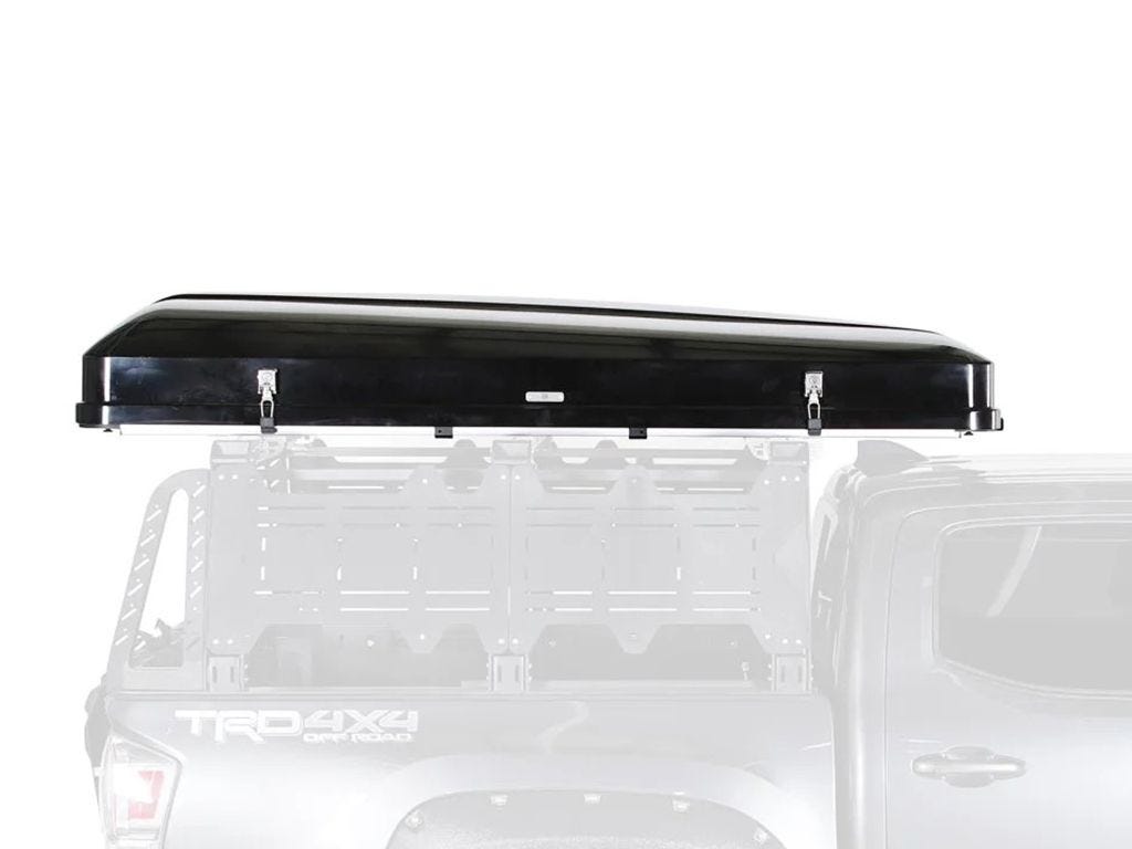 Skycamp 3.0 2X Roof Top Tent / White