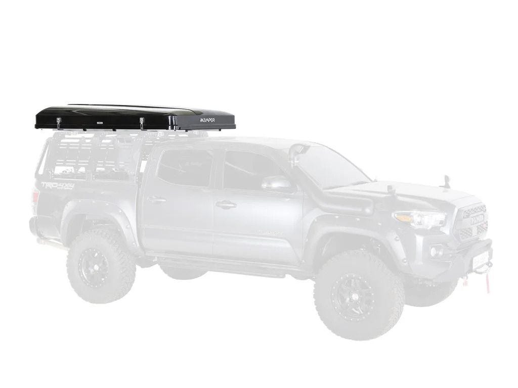 Skycamp 3.0 2X Roof Top Tent / White