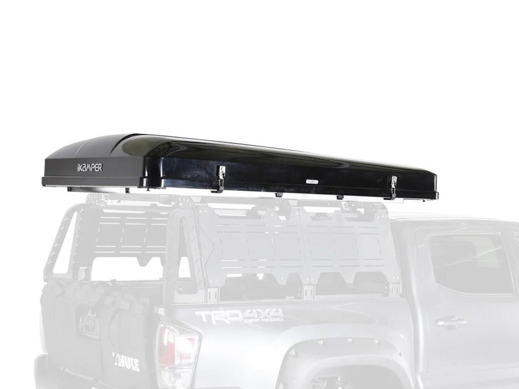 Skycamp 3.0 2X Roof Top Tent / White