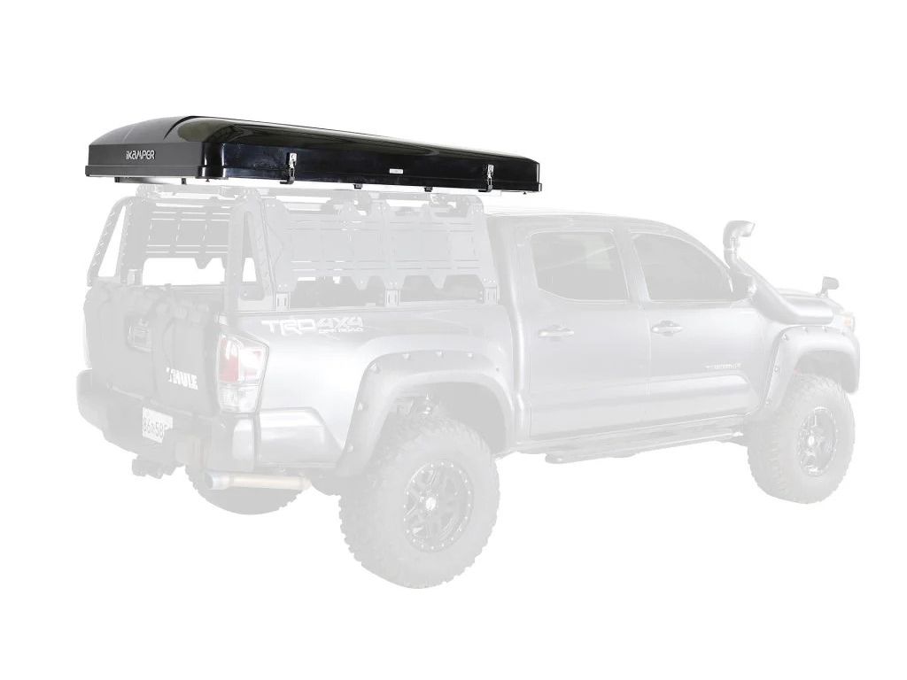 Skycamp 3.0 2X Roof Top Tent / White