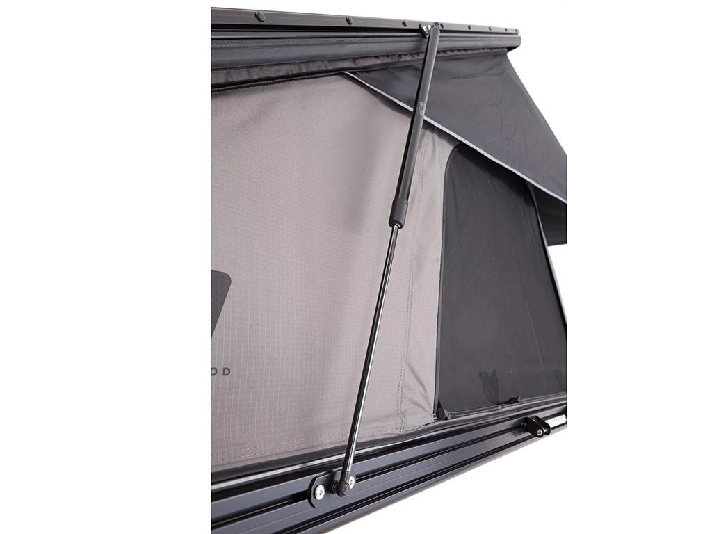 CUMARU LIGHT 127 ECO Hard Shell Roof Top Tent