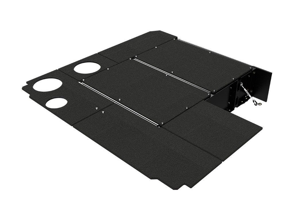 Toyota Hilux Revo DC (2016-Current) Touring Drawer Kit - by Front Runner