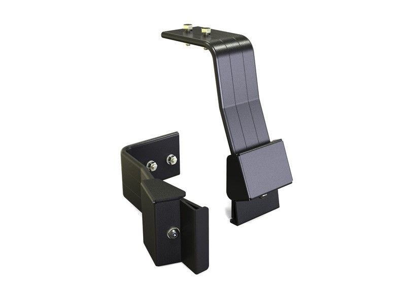 Toyota Land Cruiser 78 Roof Rack (Full Cargo Rack) - Front Runner Slimline II