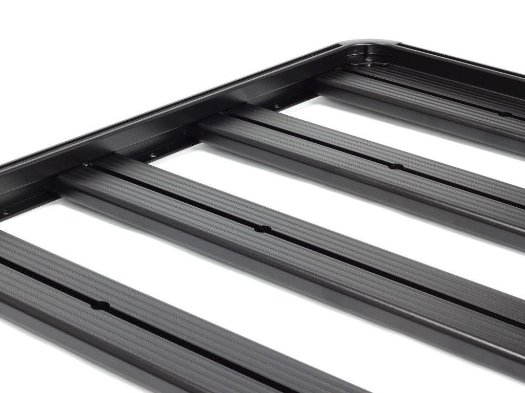 Toyota Tundra  Pick-Up Truck Cargo Bed Rack Kit (DC 4-Door 2007+) Front Runner Slimline II