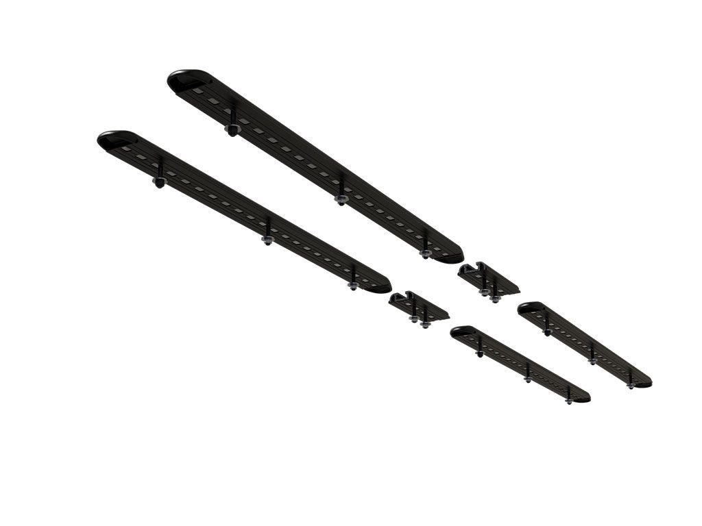 Rails pour Couverture de benne DiamondBack