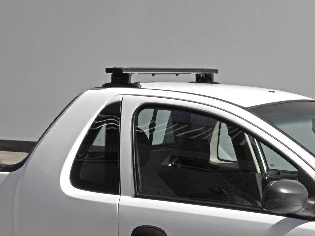 Universal 140mm Track System for Load Bars - Front Runner