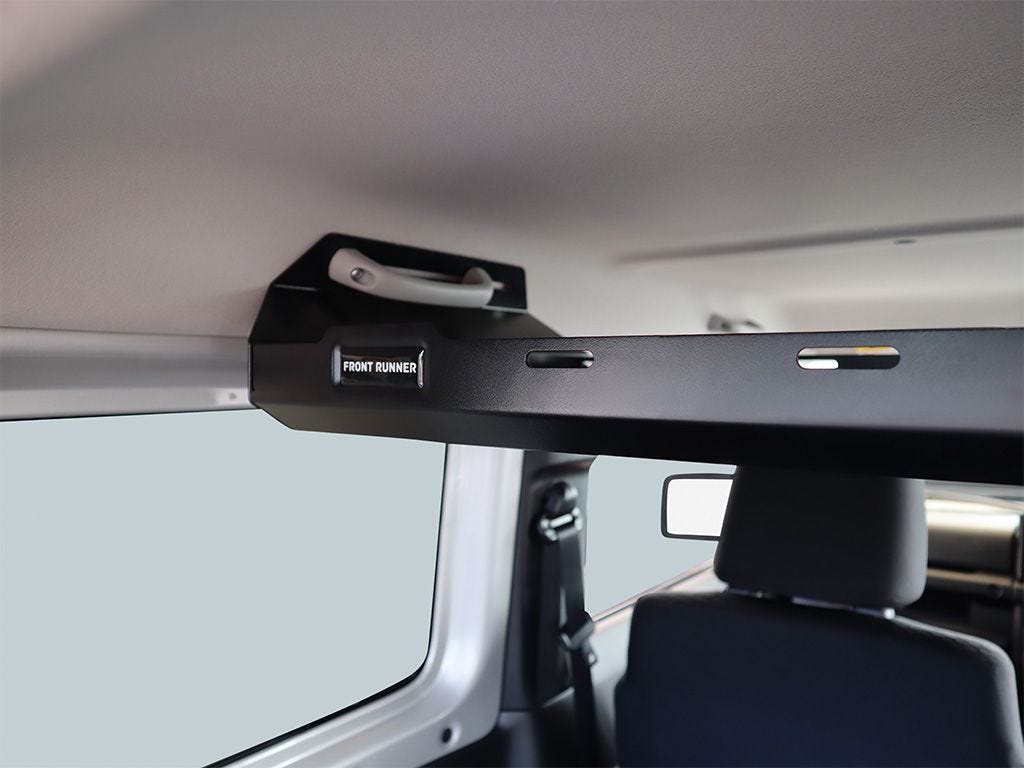 Suzuki Jimny 3 Door Internal Storage Shelf