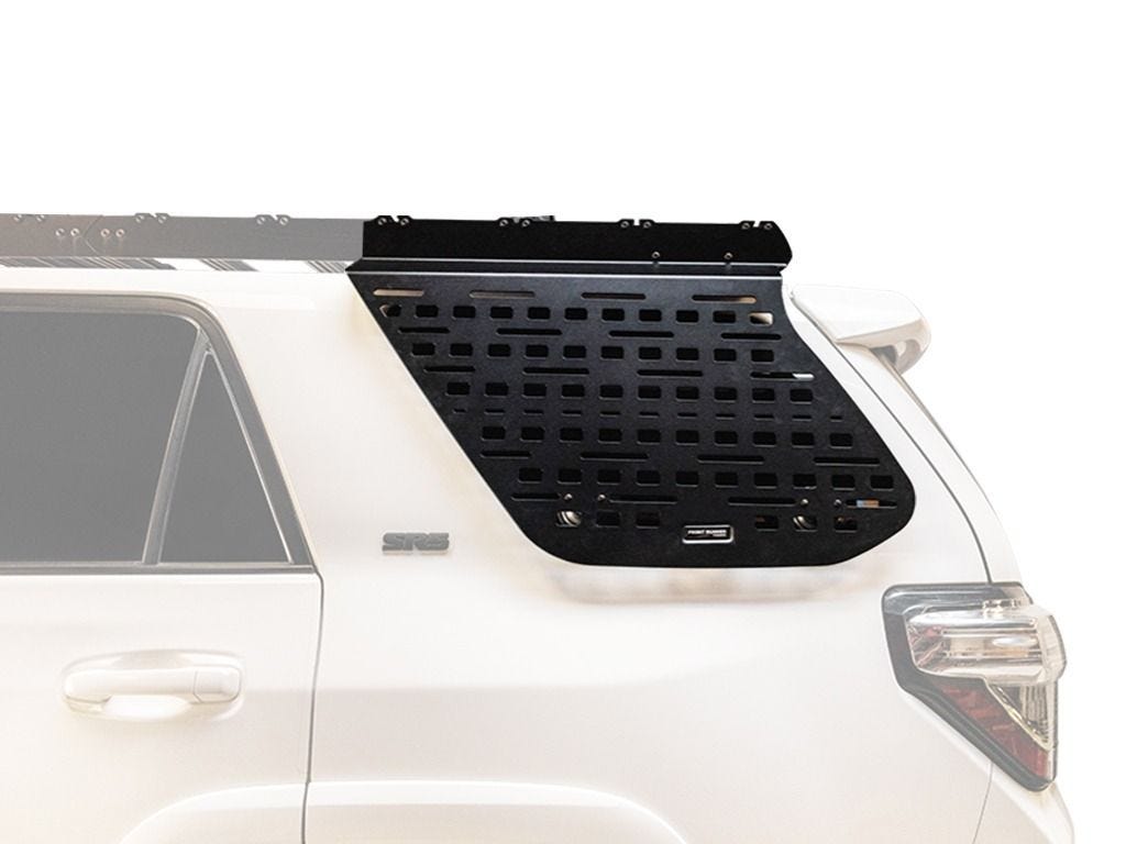 Front Runner Toyota 4Runner 5th Gen Exterior Rear Window Molle Panel Kit / LHS
