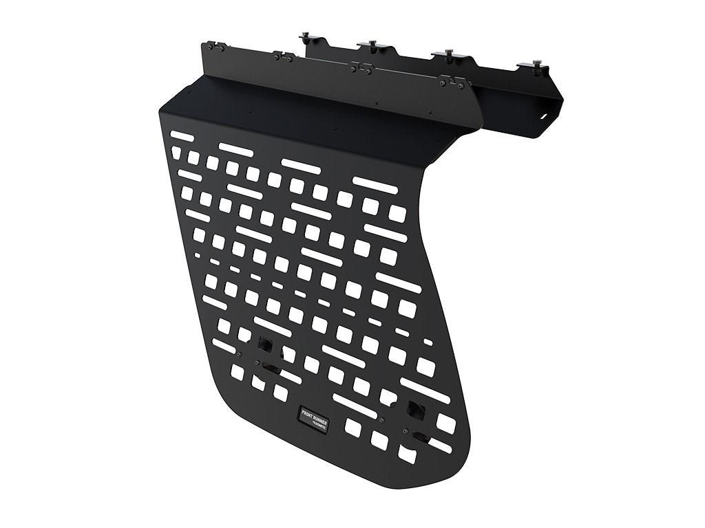 Front Runner Toyota 4Runner 5th Gen Exterior Rear Window Molle Panel Kit / LHS