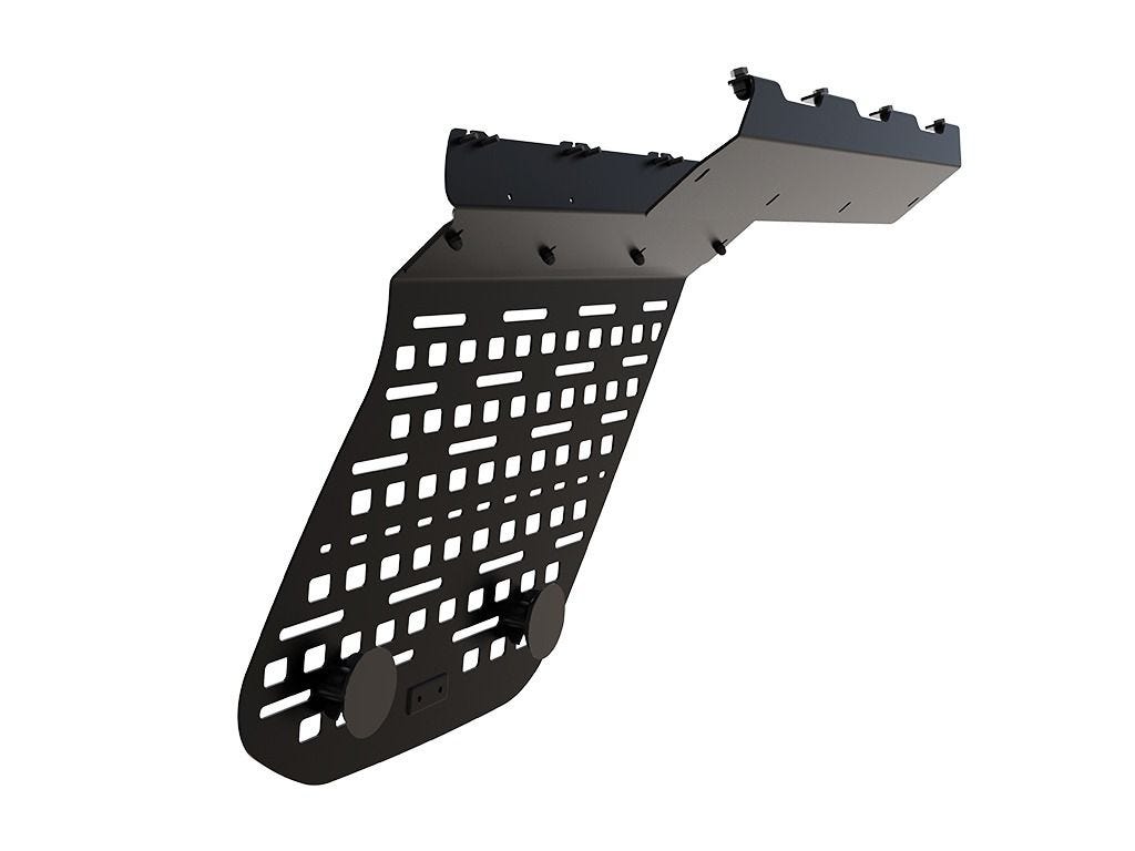 Front Runner Toyota 4Runner 5th Gen Exterior Rear Window Molle Panel Kit / LHS