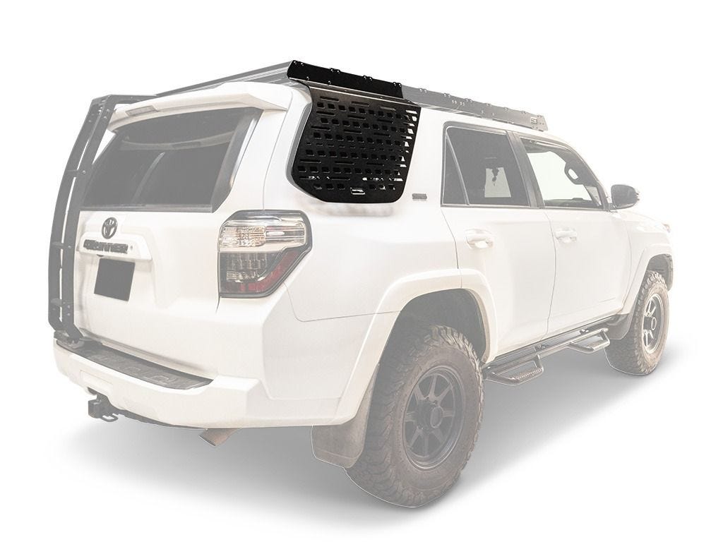Front Runner Toyota 4Runner 5th Gen Exterior Rear Window Molle Panel Kit / RHS