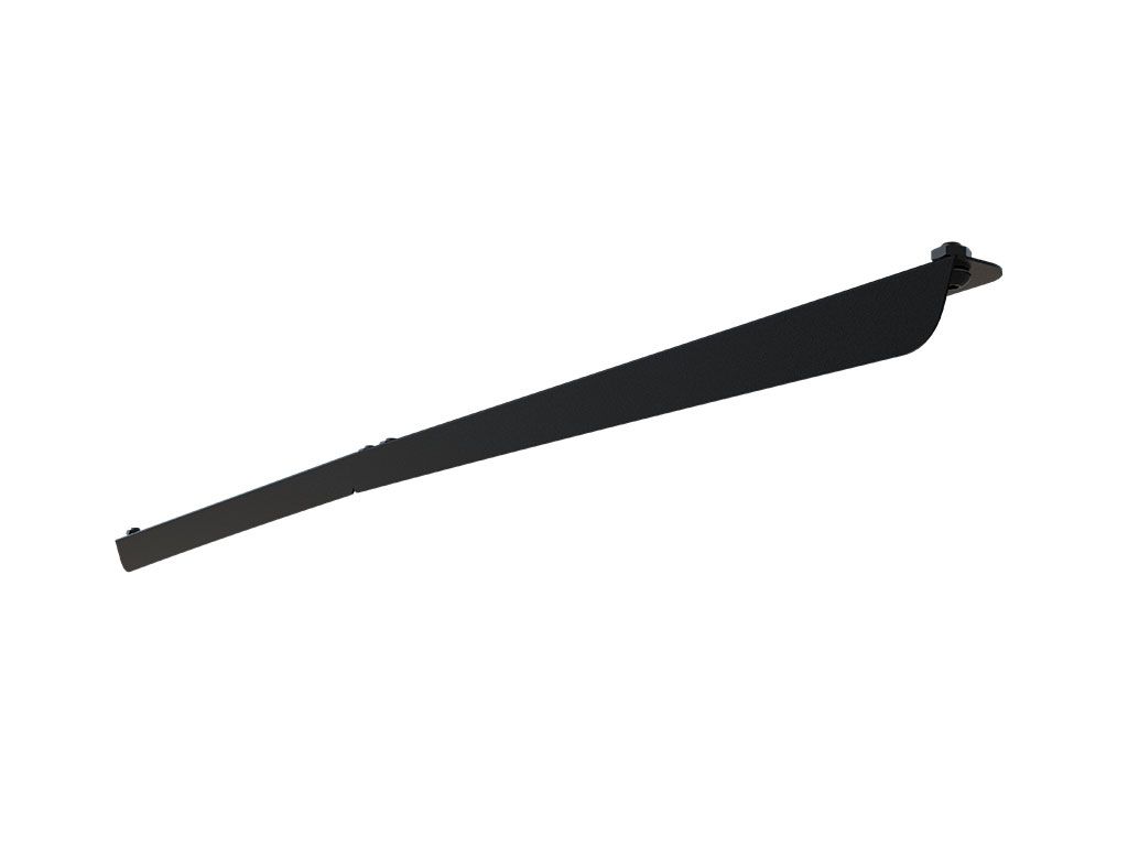 Wind Deflector Van Rack 30mm Lip