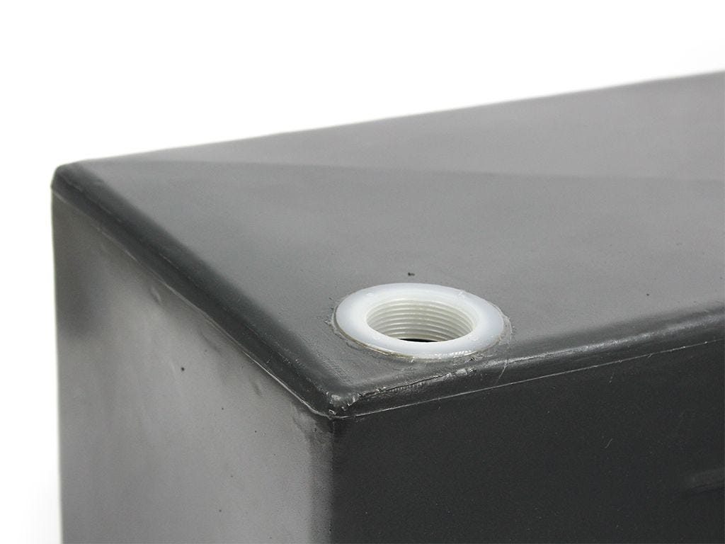 Front Runner 36l Water Tank / Land Rover Defender 110 TDi & TD5