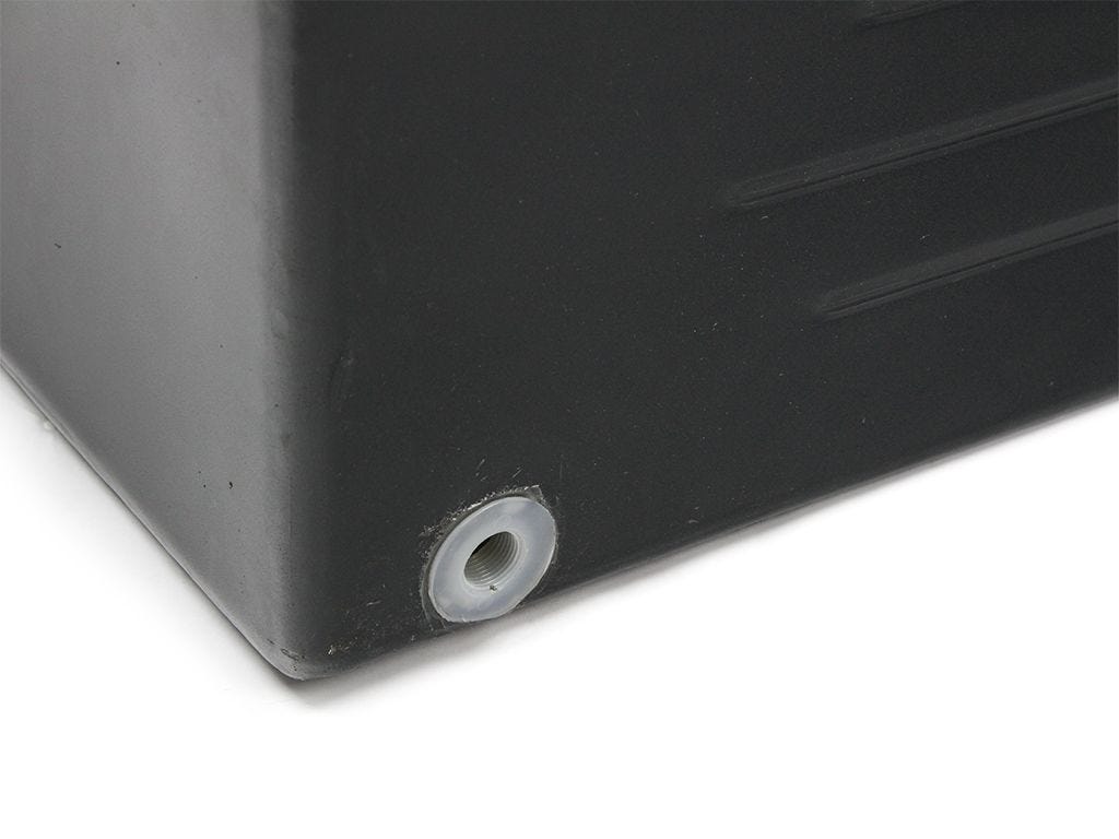 Front Runner 36l Water Tank / Land Rover Defender 110 TDi & TD5