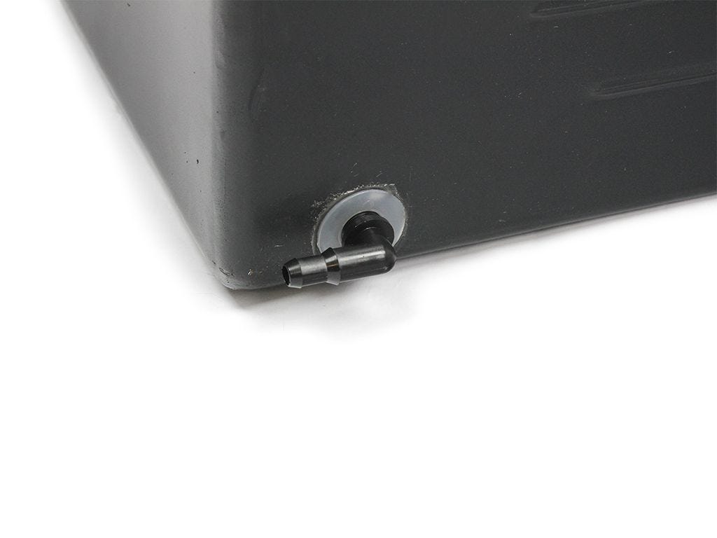 Front Runner 36l Water Tank / Land Rover Defender 110 TDi & TD5