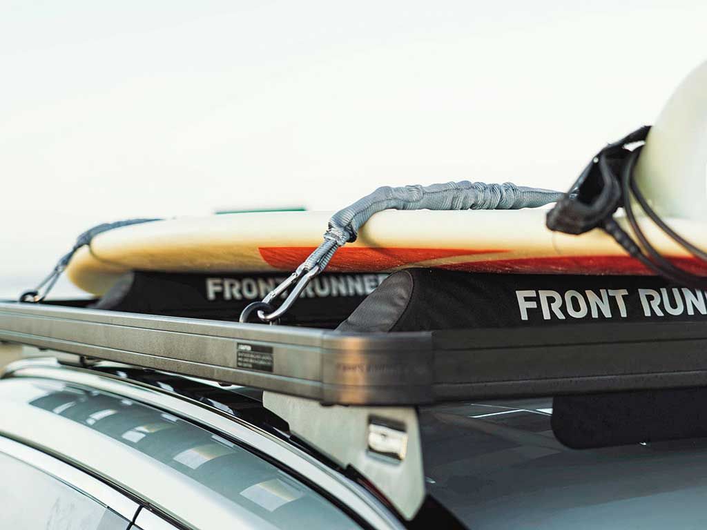 Toyota Rav4 (2019 - Heute) Slimline II Dachträger Kit - von Front Runner