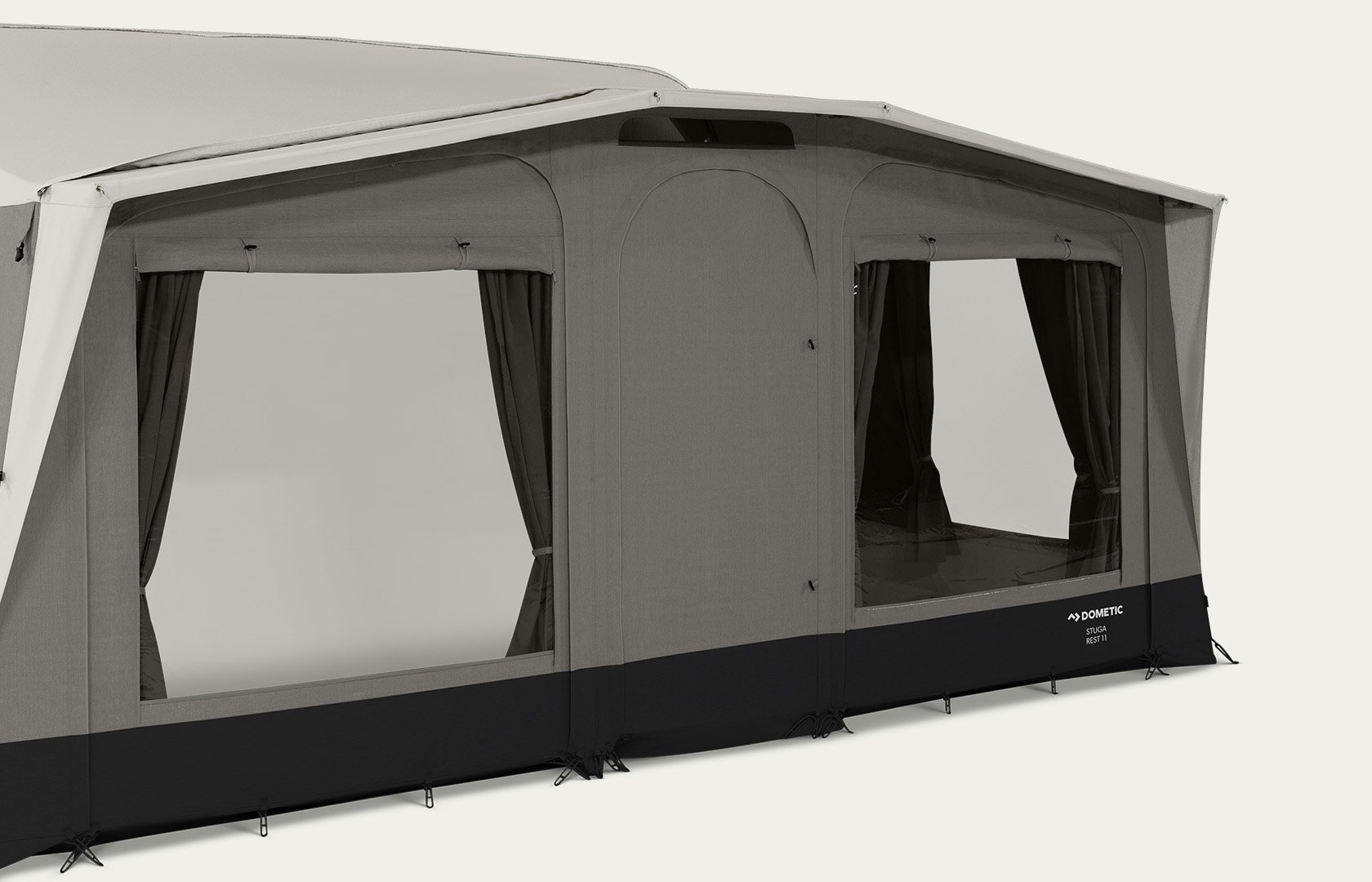 Dometic Stuga Rest Weathershield™  material