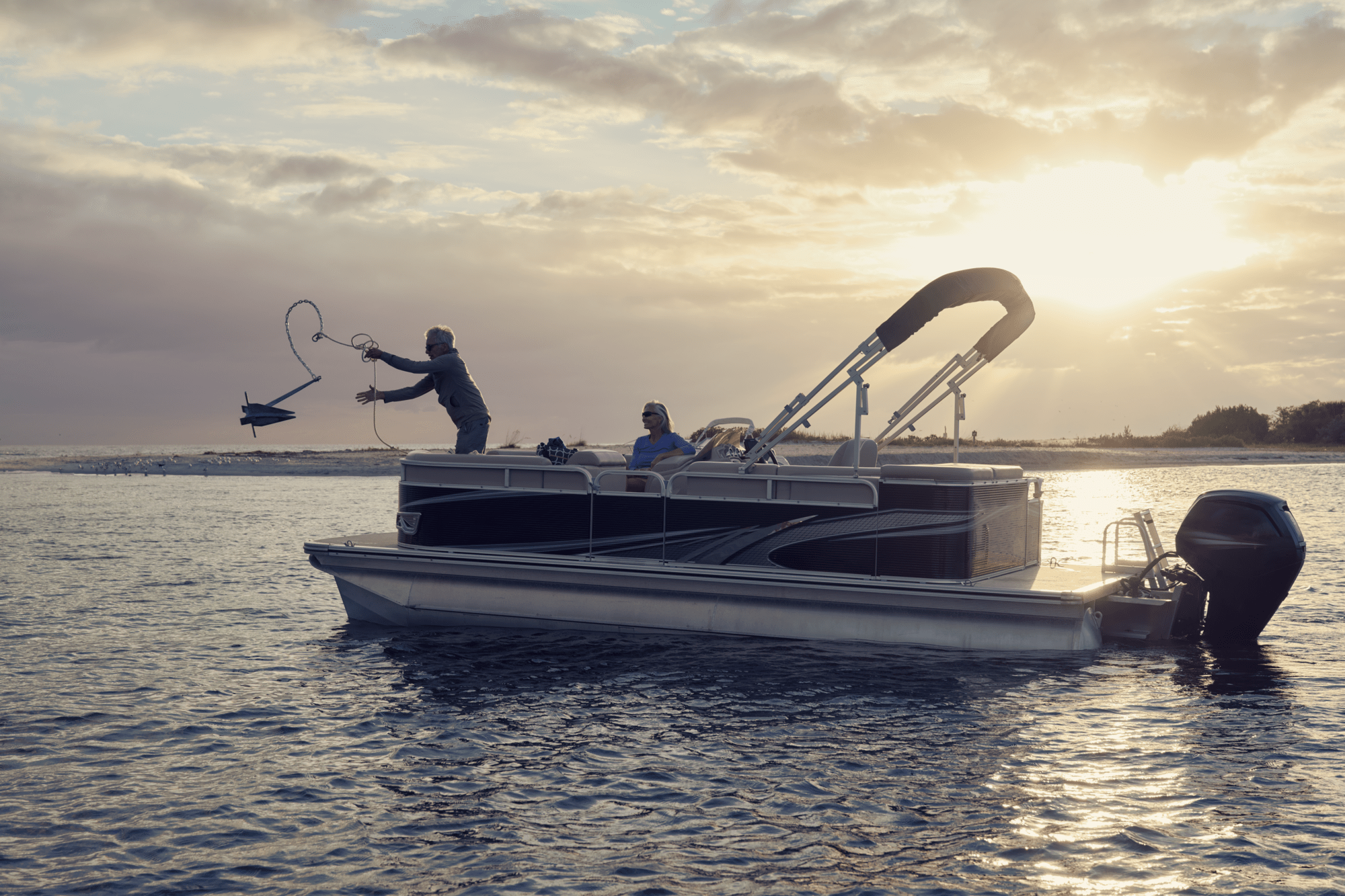 Dometic Marine Partner Resources - Hero Carousel - Slide 2