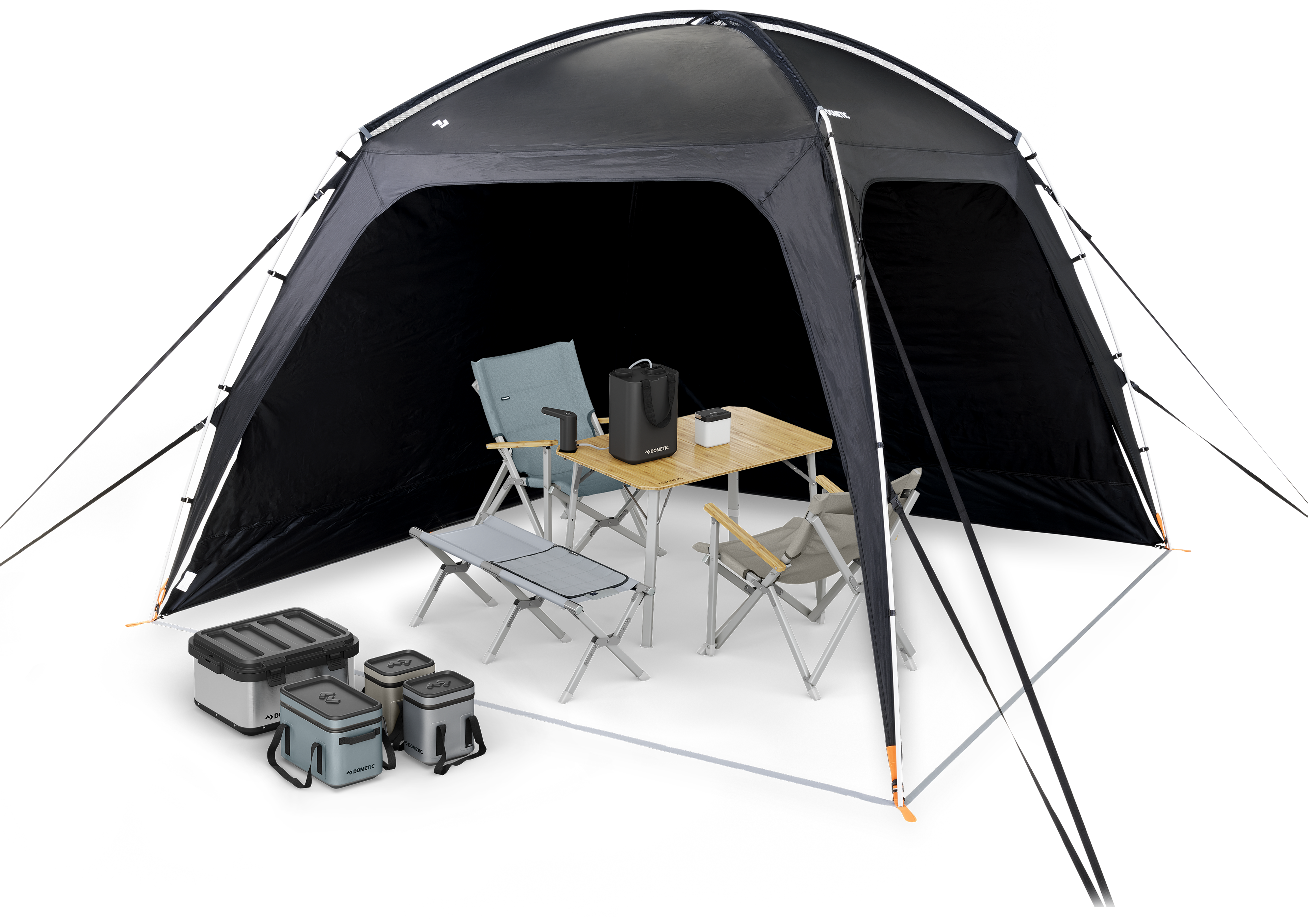 Dometic Go