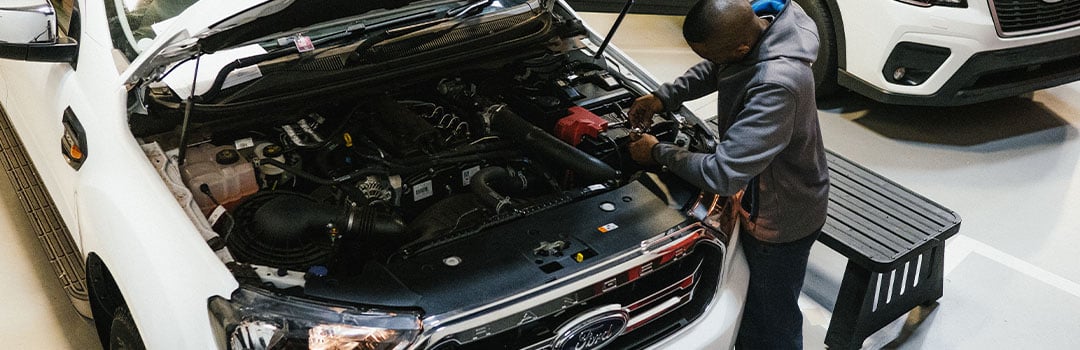 POWER TO YOUR VEHICLE: EIGHT VEHICLE-BATTERY-RELATED PRODUCTS
