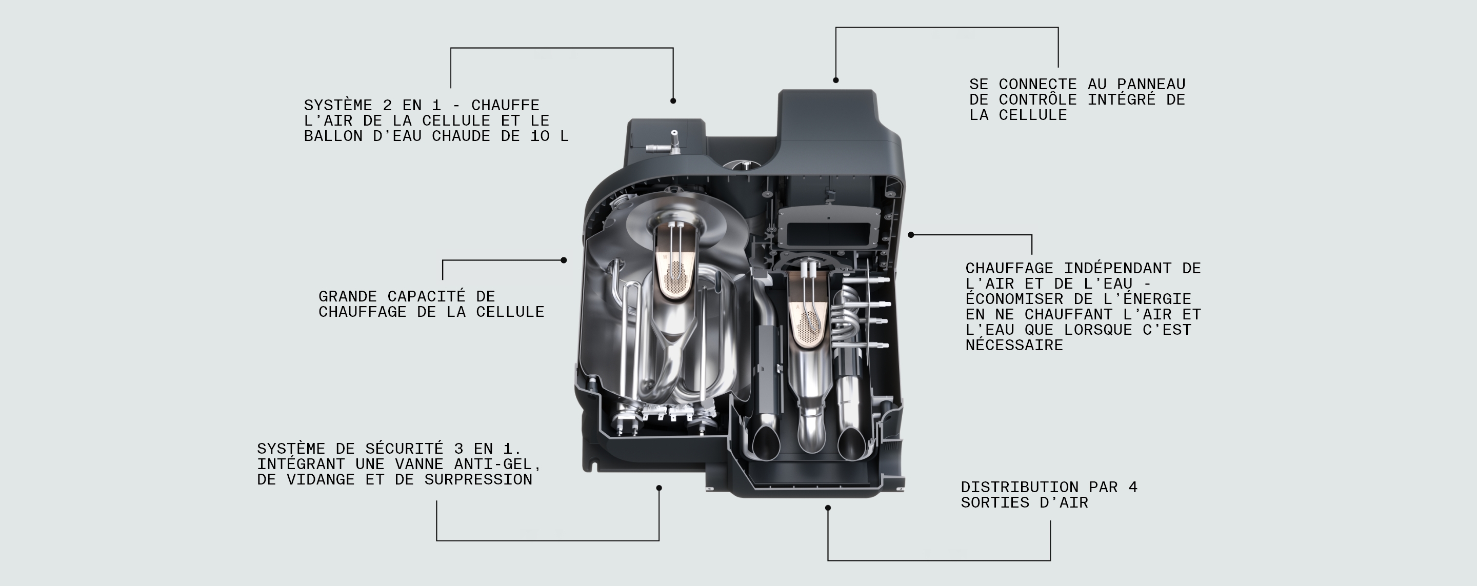 FR Twinboost Graphic - desk