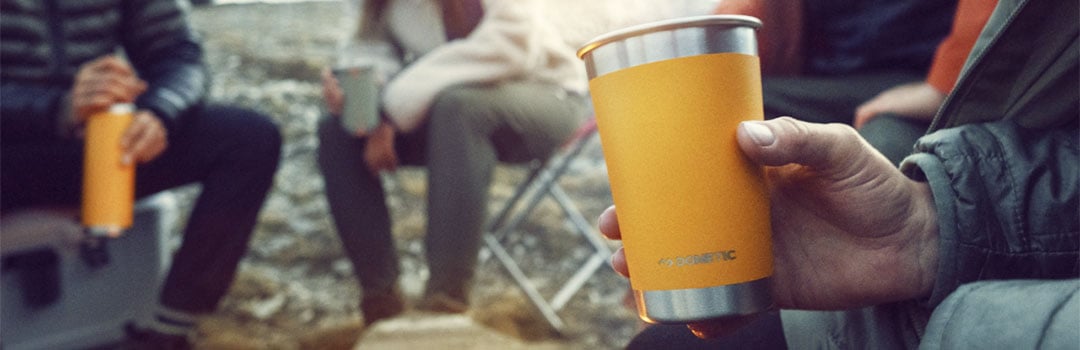 THE ULTIMATE CAMP COFFEE KIT LIST ​