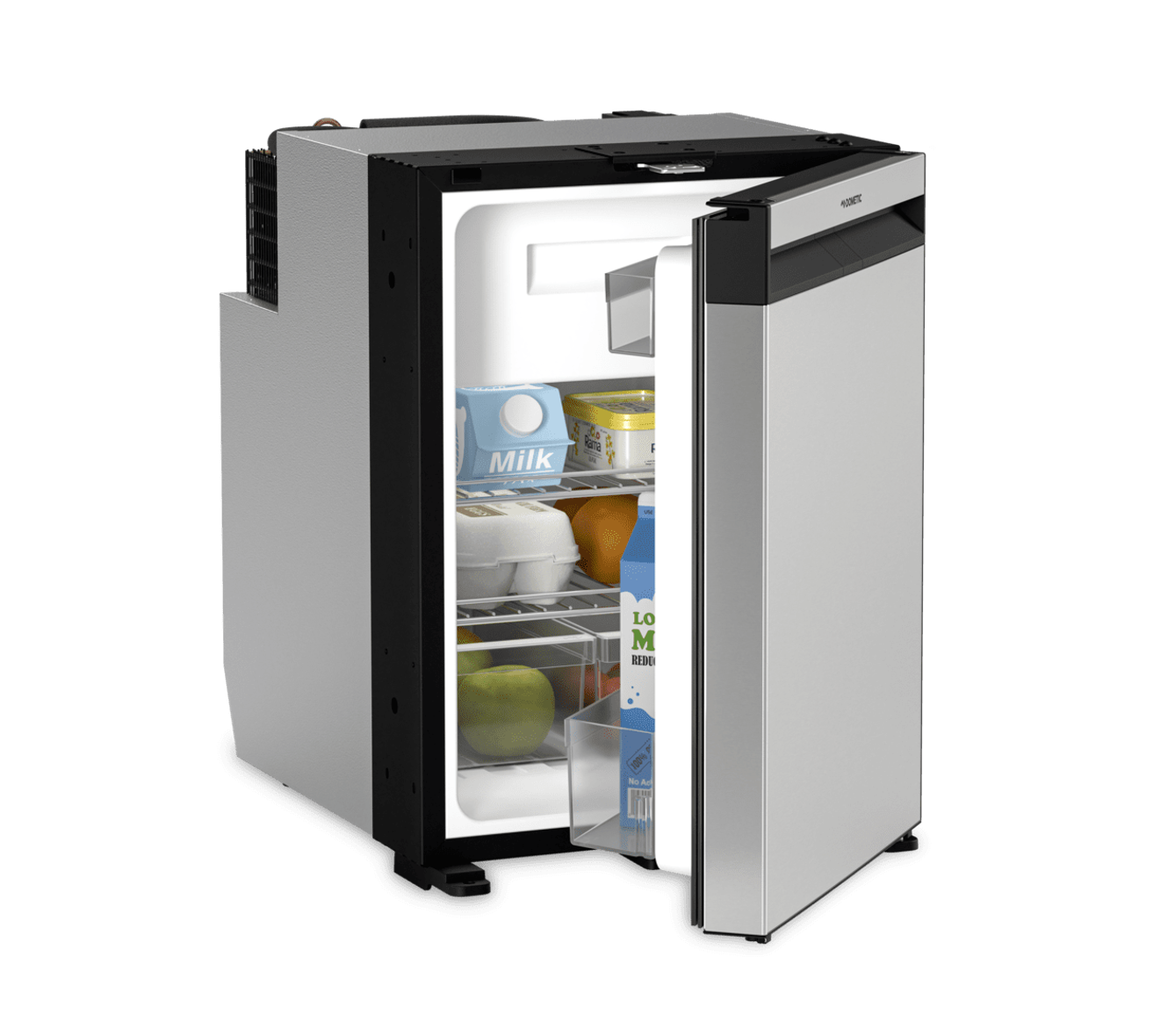 Dometic to launch new lightweight stove with turbo burners; the CADAC Dometic 2 Cook 3 Turbo - Hero Section - Slide 1