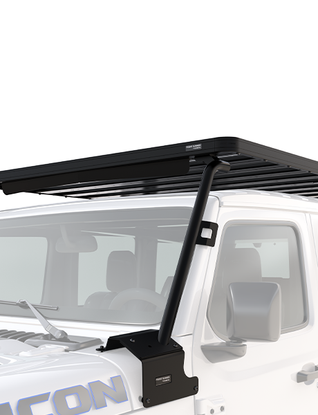 Extreme Mount Systems