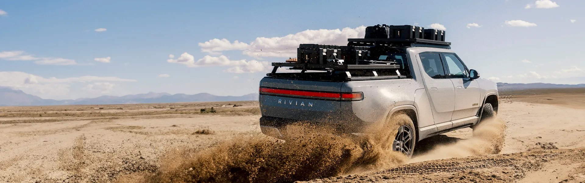 Rivian 1