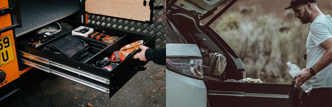 ESSENTIAL OVERLANDING GEAR: HOW TO AVOID TROUBLE ON THE TRAILS