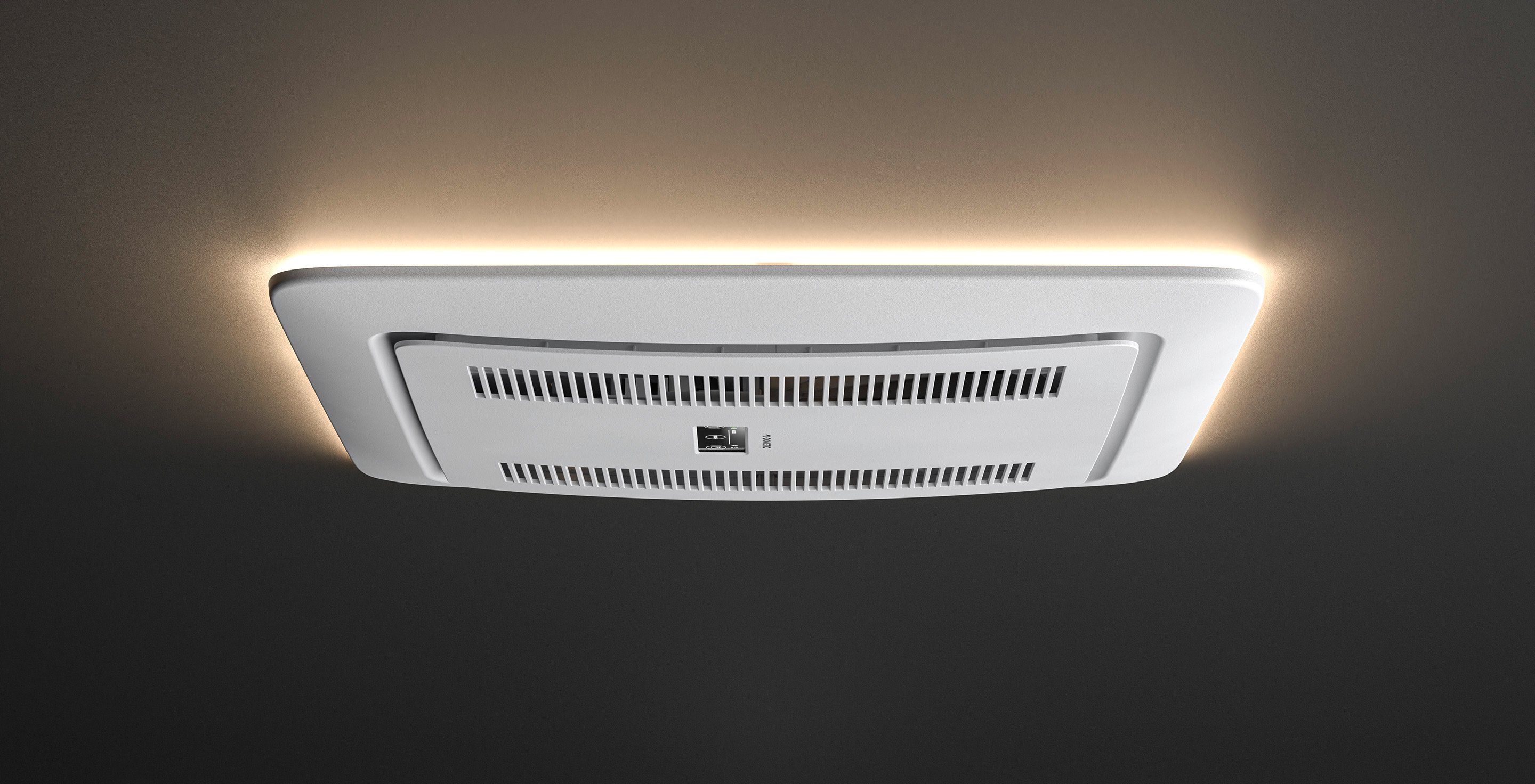 Dometic’s new energy-saving smart ventilation system available in Europe - Hero Section - Slide 1