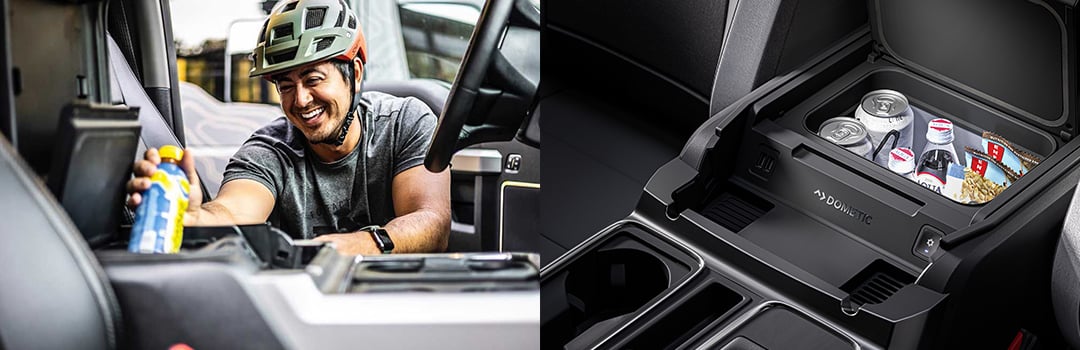 COOLING SOLUTIONS TO FIT YOUR ADVENTURE